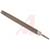 Apex Tool Group Mfr. - 08799 - 12 in. Mill Smooth Cut Nicholson|70220113 | ChuangWei Electronics