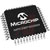Microchip Technology Inc. - DSPIC33EP32GS504-I/PT - DSC optimized for digital power applications 70MIPS 32KB flash|70540703 | ChuangWei Electronics
