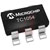 Microchip Technology Inc. - TC1054-3.6VCT713 - 50mA LDO with Shutdown & /Error output|70568405 | ChuangWei Electronics