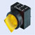 Siemens - 3SB30012DA51 - 3SB3 3 Position Selector Switch Head Standard Handle Blue Latching|70383296 | ChuangWei Electronics