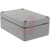 Hammond Manufacturing - 1590Z062GY - 1590Z Series IP65 3.86x2.52x1.42 In Gray Aluminum,Die Cast Box-Lid Enclosure|70167158 | ChuangWei Electronics