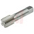 RS Pro - 427941 - 80 mm Length HSS PG13.5-18 Straight Flute Threading Tap|70638196 | ChuangWei Electronics