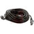 Quest Technology International, Inc. - NPC-6125 - Black Booted Cat 6 25 ft. Cord, Patch|70121188 | ChuangWei Electronics