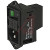 Schurter - DD11.0124.1110 - green illumina 2-pole lineswitch 2-pole fuseholder Screw-on flange Inlet PEM|70080289 | ChuangWei Electronics