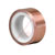 TapeCase - 5-1245-1.5 - Acrylic - 1.5in DIA Circles 4 mil 3M? Embossed Copper Foil|70758288 | ChuangWei Electronics