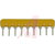 Bourns - 4609X-101-681LF - 1.13W 680 Ohm 9Pins Networks & Arrays Thick Film Resistor|70276294 | ChuangWei Electronics