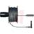Adaptive Interconnect Electronics, Inc - 134328/B - EXTENSION CABLE REEL - BLACK|70062333 | ChuangWei Electronics