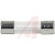 Schurter - 7010.3480 - 5 x 20mm 5A F Cartridge Fuse|70436022 | ChuangWei Electronics