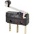 Crouzet Automation - 831860C1.EL - Roller Lever Sealed 6A .110Inch QC SPDT Sub-Miniature Snap Switch|70159249 | ChuangWei Electronics