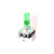 Bourns - PEL12S-2225F-N2024 - 12 MM 24 Detents Green Encoder|70230703 | ChuangWei Electronics