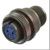 Amphenol Industrial - 97-3106A-14S-2P(936) - PLUG|70681285 | ChuangWei Electronics