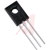 ON Semiconductor - 2N6039G - 3-Pin TO-225AA 4 A 80 V HFE:100 ON Semi 2N6039G NPN Darlington Transistor|70099769 | ChuangWei Electronics