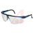 3M - 12282-00000-20 - Blue Frame Clear Anti-Fog Lens 3M(TM) Maxim Plus(TM) Protective Eyewear|70578406 | ChuangWei Electronics