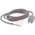 Volex Power Cords - 17022A 8 S2 - 125 V 1250 W 0.315 in. (Nominal Outer) 3.05 M 2 in. Strip 10 A Power Cord|70116072 | ChuangWei Electronics