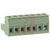 Phoenix Contact - 1757064 - PA 300 V 10 A 30-12 AWG 5.08 mm 7 Screw Plug Term Blk Conn|70054844 | ChuangWei Electronics