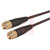 L-com Connectivity - CC174S-1.5 - 1.5FT RG174 CABLE SMA MALE/MALE|70126308 | ChuangWei Electronics