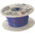 Alpha Wire - 2854/1 BL005 - Blue 600 V -60 degC 0.040 in. 0.010 in. Solid 24 AWG Wire, Hook-Up|70134915 | ChuangWei Electronics