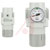 SMC Corporation - AR20-F02-Y-A - Modular air regulator G1/4 + handle up|70401524 | ChuangWei Electronics