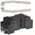 Panasonic - HC2-SFD-K - for HC relay Relay; Screw terminal Socket|70158398 | ChuangWei Electronics