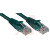 RS Pro - 556540 - PVC Cat5e Ethernet Cable Assembly Green 10m U/UTP|70639833 | ChuangWei Electronics