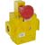 SMC Corporation - AVL5000-N06 - port size 3/4 Soft-start up valve with lock out and e-stop|70071451 | ChuangWei Electronics