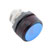 ABB - MP1-10L - 22mm Cutout Momentary Blue Push Button Head Modular Series|70318029 | ChuangWei Electronics