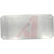 Bud Industries - NBX-10994 - Use w/NBD-10445,10465 6.3x13.9in 16ga.Galvanized Steel Panel Enclosure Accessory|70149064 | ChuangWei Electronics