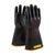 Protective Industrial Products - 155-2-16/10 - Straight Cuff Blk./Orn. 16 In. Class 2 NOVAX Insulating Glove|70595495 | ChuangWei Electronics