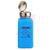 Menda - 35288 - Acetone Printed Blue High Density Polyethylene One-Touch SQ Shape 8 Oz. Bottle|70266546 | ChuangWei Electronics