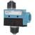 Honeywell - BZE6-RNX1 - RESET STRAIGHT Plunger Side MOUNT 15 Amps Compact Enclosed Switch|70120095 | ChuangWei Electronics