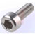 RS Pro - 1871213 - M3x8mm Hex Socket Cap Stainless Steel Plain Socket Screw|70791612 | ChuangWei Electronics