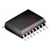 Microchip Technology Inc. - TC520ACOE - Serial Interface Adapter 17Bit SOIC16W|70389311 | ChuangWei Electronics