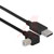 L-com Connectivity - CAA-90UB-1M - CA USB STR A/90UP B DX 1M|70126714 | ChuangWei Electronics