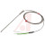 RS Pro - 7621128 - 2000mm Cable K Type Thermocouple SS 4.5mmx150mm Probe -60 deg C to +350 deg C|70651743 | ChuangWei Electronics