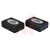 Tripp Lite - B125-150 - Tripp Lite HDMI over Dual Cat5 Cat6 Extender Kit 1080p 24Hz Video TAA GSA|70590008 | ChuangWei Electronics