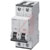Siemens - 5SY62027 - UL1077 DIN Mnt C Curve 2A 2-P Supplementary Circuit Breaker|70372318 | ChuangWei Electronics