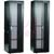 Bud Industries - SRP-8144 - Server Rack Pro 1700Lb Cap Black 36.06 InDepth 42U/73.5 In 19 In Rack,Cabinet|70147820 | ChuangWei Electronics