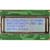 Lumex - LCR-U02004DSF-WH - Transfle w/ Heater -40C to +85C Gray STN 20 x 4 Character LCD Module|70127478 | ChuangWei Electronics