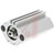 SMC Corporation - CDQ2B20-30DZ - 30mm Stroke Double Action Pneumatic Compact Cylinder 20mm Bore|70402032 | ChuangWei Electronics