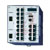 Hirschmann Automation and Control - RS30-2402O6O6SDAP - 943434040 2x1Gig Fiber 24xRJ45 Professional Managed Ethernet Switch|70301024 | ChuangWei Electronics