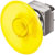 Siemens - 3SB3501-1RA31 - 22mm Cutout Latching Yellow Push Button Head 3SB3 Series|70383779 | ChuangWei Electronics