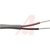 Belden - 8442 060500 - CMG Chrome PVC jkt  PVC ins TC 7x30 22AWG 2Cond Cable|70005038 | ChuangWei Electronics