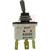Safran Electrical & Power - 8530K34 - Spade Terminal 115VAC 11A ON-NONE-(ON) 1 Pole IP68 Sealed Toggle Switch|70176272 | ChuangWei Electronics