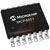 Microchip Technology Inc. - MCP4651-103E/ST - Dig.Potentiomet. 2ch 10k 257 I2C TSSOP14|70047027 | ChuangWei Electronics