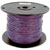Olympic Wire and Cable Corp. - 353 VIOLET CX/1000 - PVC INSULATED 20AWG STRANDED (10X30) HOOK UP WIRE|70193959 | ChuangWei Electronics