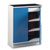 Sovella Inc - C30507000 - Cabinet 80/100 blue|70703775 | ChuangWei Electronics