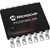 Microchip Technology Inc. - PIC24F08KL200-E/ST - n UART MSSP CCP Comparator 10-bit ADC 3V 512B RAM 8KB Flash PIC24F Core|70542054 | ChuangWei Electronics
