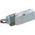 SMC Corporation - VQZ335R-5M1 - M plug w/.3m lead 24VDC base mounted 3 port Solenoid Valve|70071867 | ChuangWei Electronics