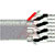 Belden - 9390 060500 - CMG Chrome PVC jkt Foil PVC ins TC 16x30 18AWG 9Pr Cable|70005015 | ChuangWei Electronics