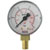 Wika Instruments - 7833968 - 0-2.5bar R1/8 Bottom conn pressure gauge|70469826 | ChuangWei Electronics